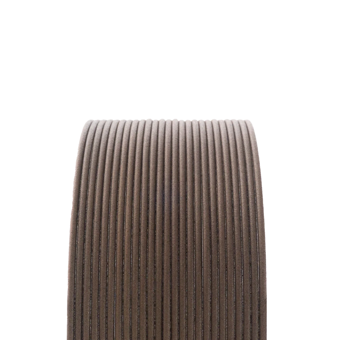 Matte Fiber HTPLA - Walnut Wood