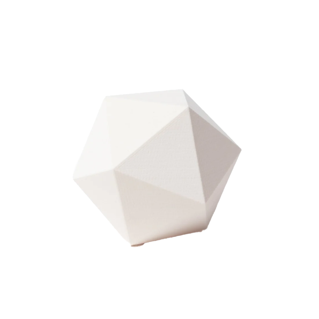 Matte Fiber HTPLA - White