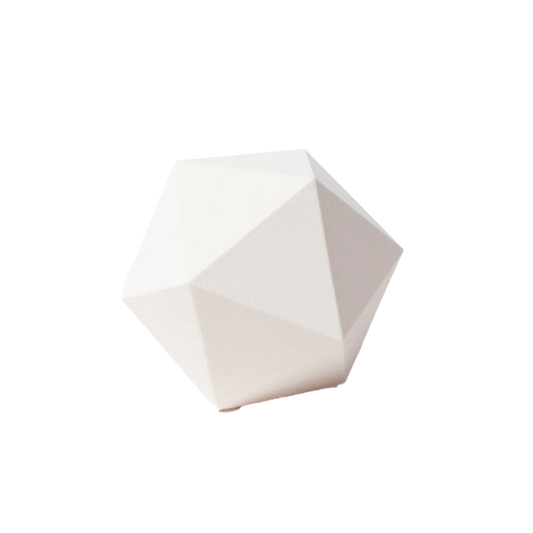 Matte Fiber HTPLA - White