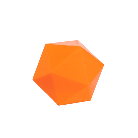 Out of Darts Orange HTPLA