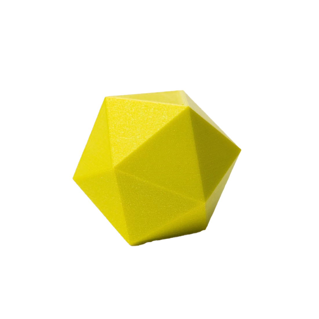 For the Lulz Metallic Green HTPLA