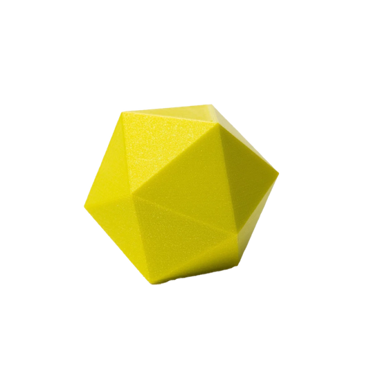 For the Lulz Metallic Green HTPLA