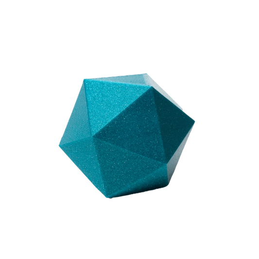 Mermaid's Tale Metallic Teal HTPLA