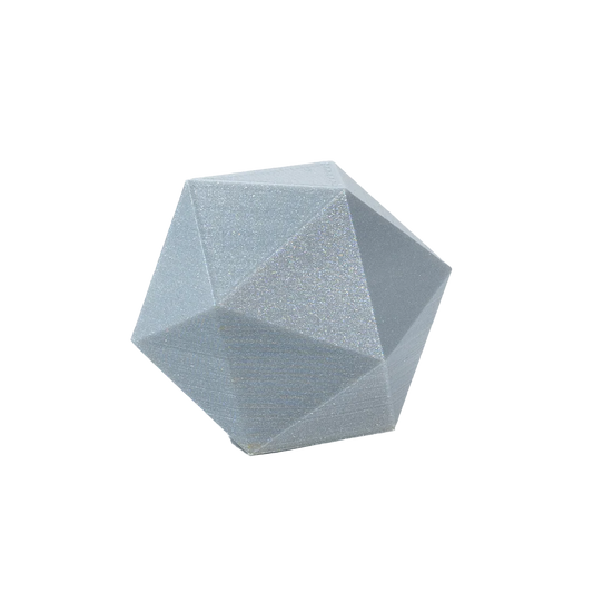 Second to None Silver HTPLA