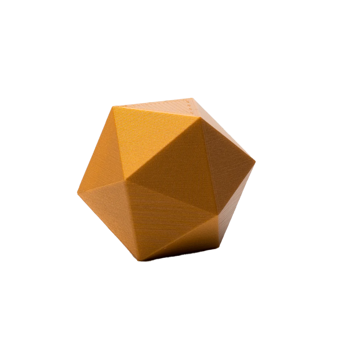 What Karat? Smooth Gold HTPLA