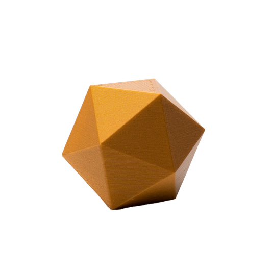 What Karat? Smooth Gold HTPLA