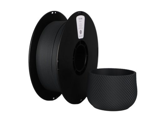 Matte Black PLA V4