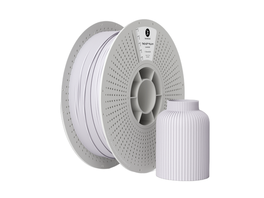Matte Lavender PLA V4