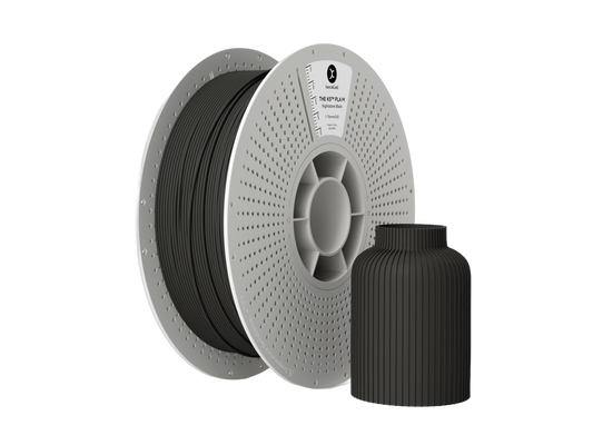 Matte Nightstone Black PLA V4