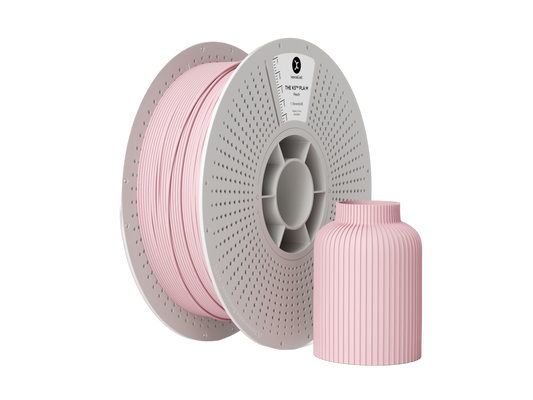 Matte Peach PLA V4