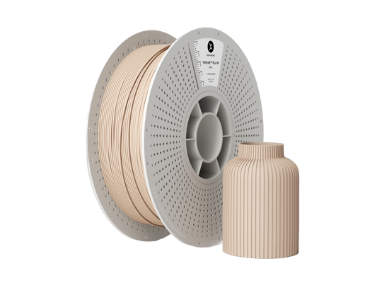 Matte SK Skin PLA V4