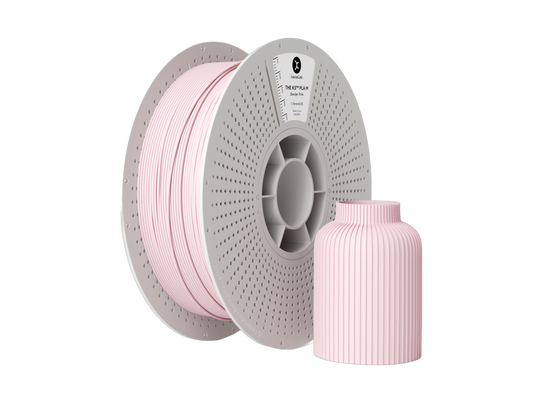 Matte Slender Pink PLA V4