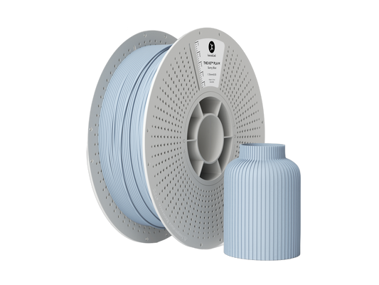 Matte Sunny Blue PLA V4