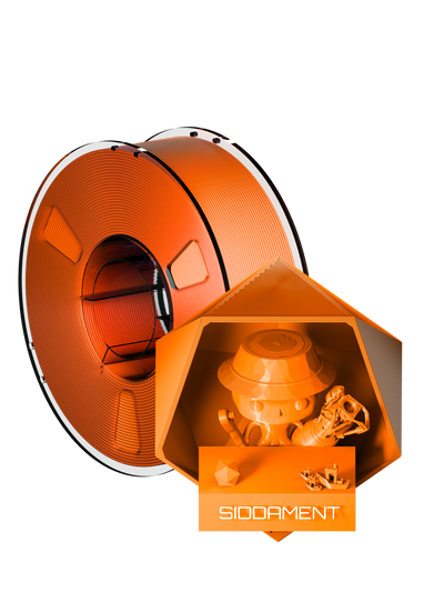 Orange ASA (Fluro/Bright)