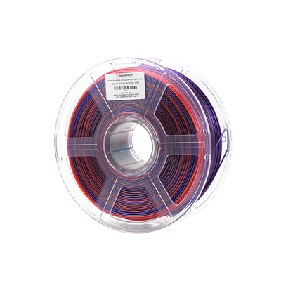 Crushed Galactical Fire Gradient PLA