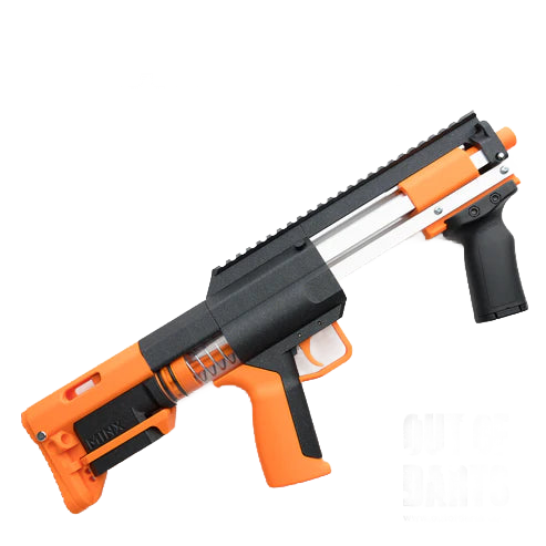 Updated product image