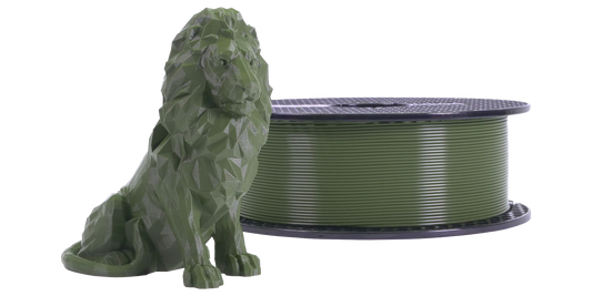 Prusament PLA Army Green 1kg