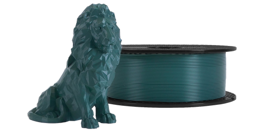 Prusament PLA Gentleman's Grey 1kg