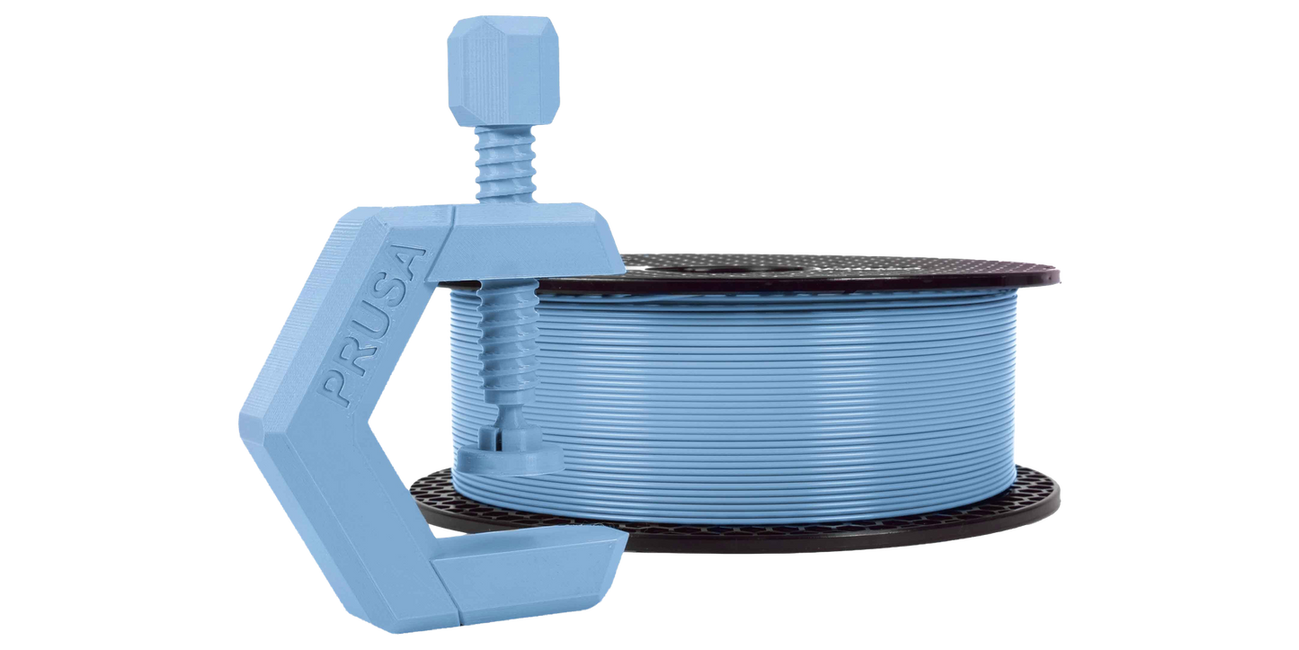 Prusament PETG Chalky Blue 1kg