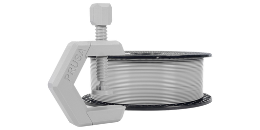 Prusament PETG Urban Grey 1kg (Clearance)