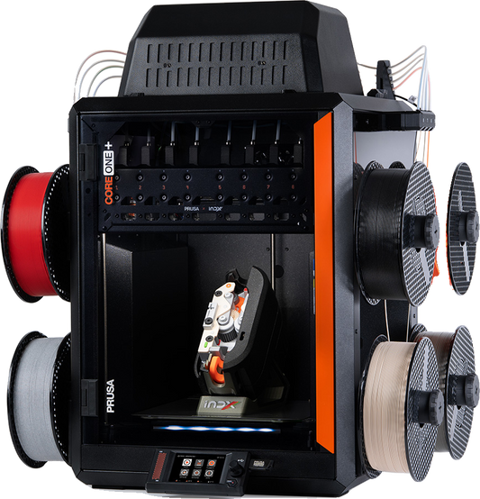 Prusa INDX 8-Tool Conversion Kit for CORE One/+