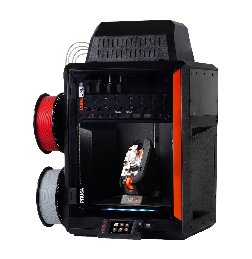 Prusa INDX 4-Tool Conversion Kit for CORE One/+