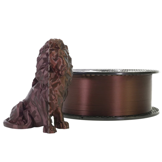 Prusament Premium PLA Mystic Brown 1kg