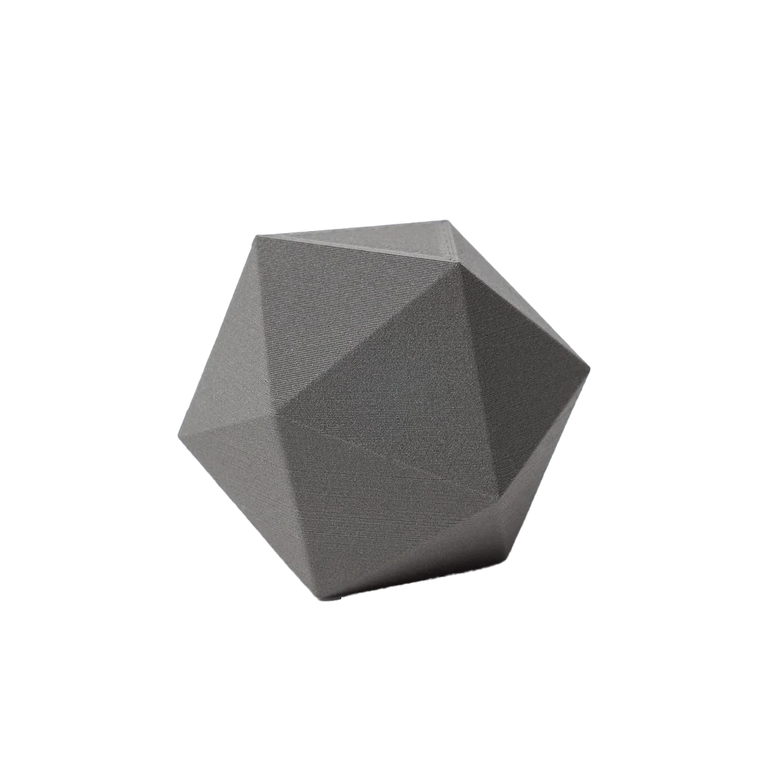 Steel-filled Metal Composite PLA