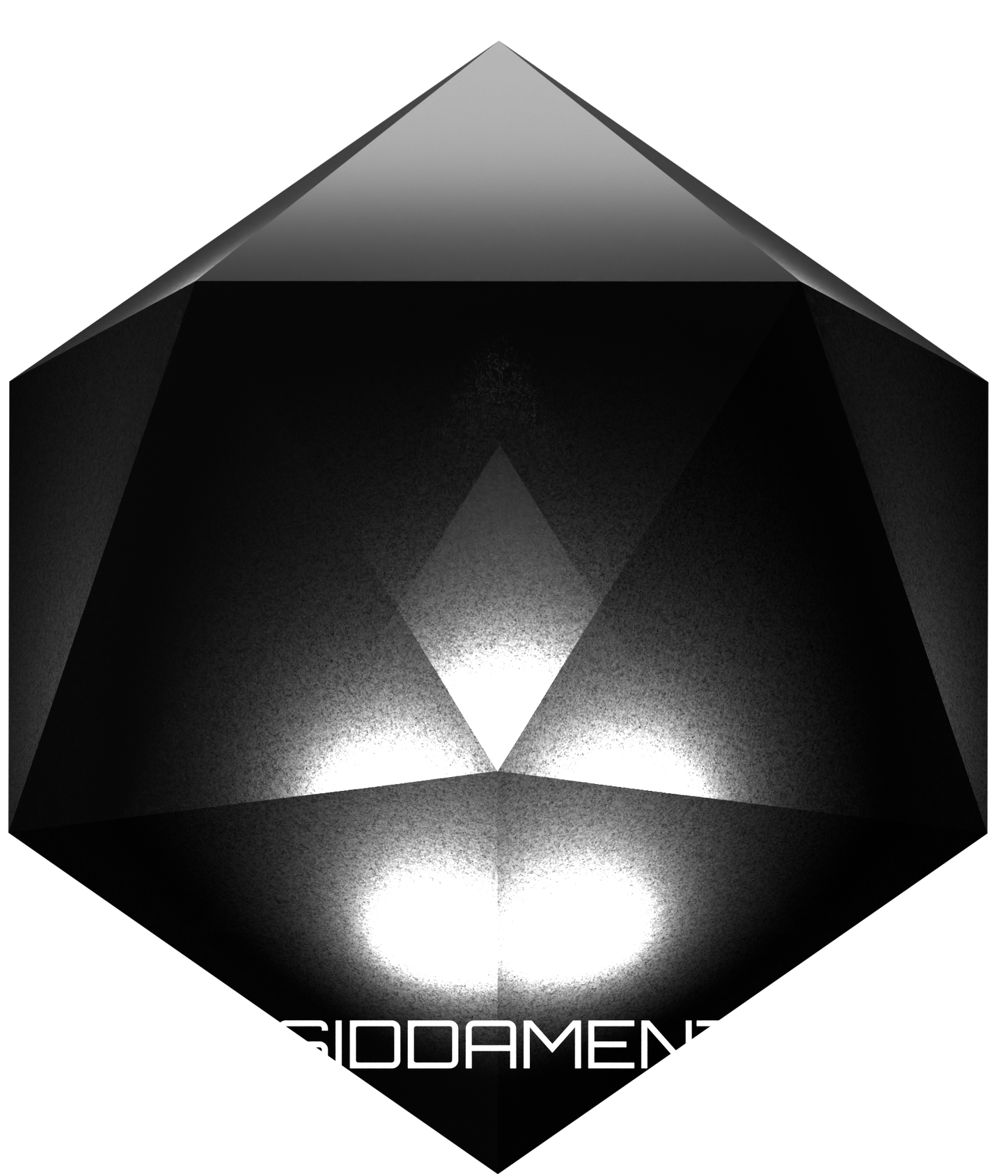 Translucent Black PLA