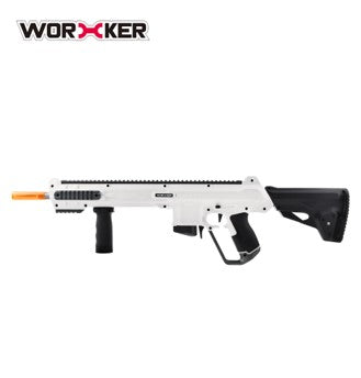 Worker Harrier Blaster