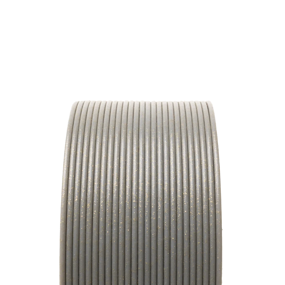 Atomic Age Gray Glitter HTPLA