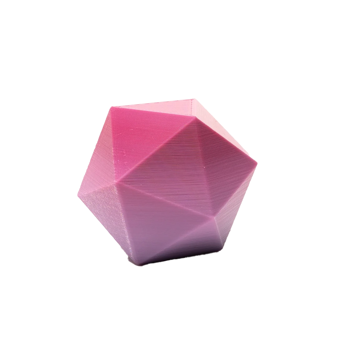 Amethyst Aria Multicolor HTPLA