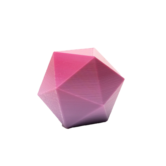 Amethyst Aria Multicolor HTPLA