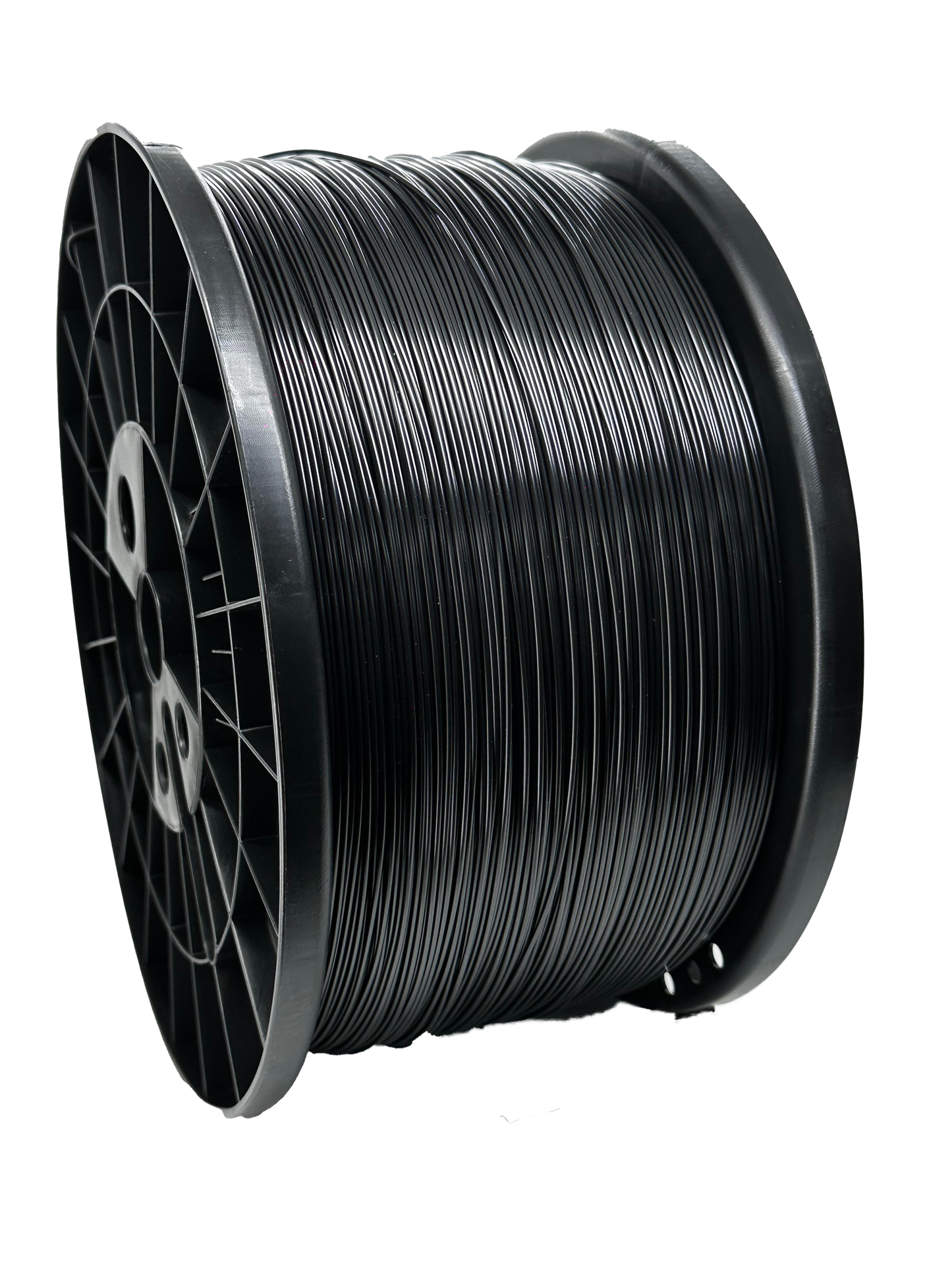 Black PLA 5kg
