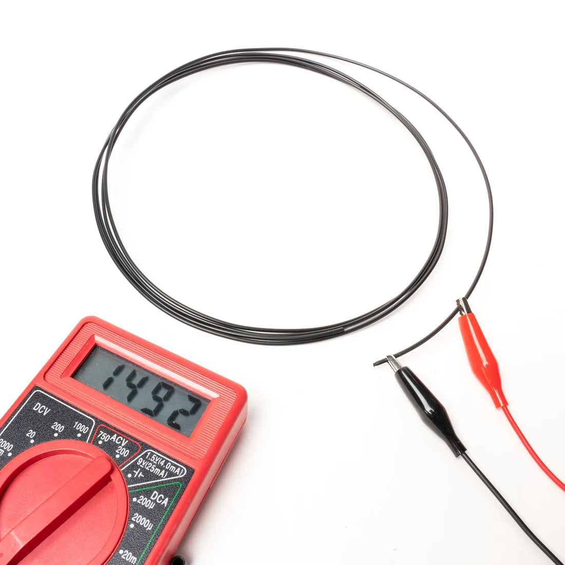 Electrically Conductive Composite PLA