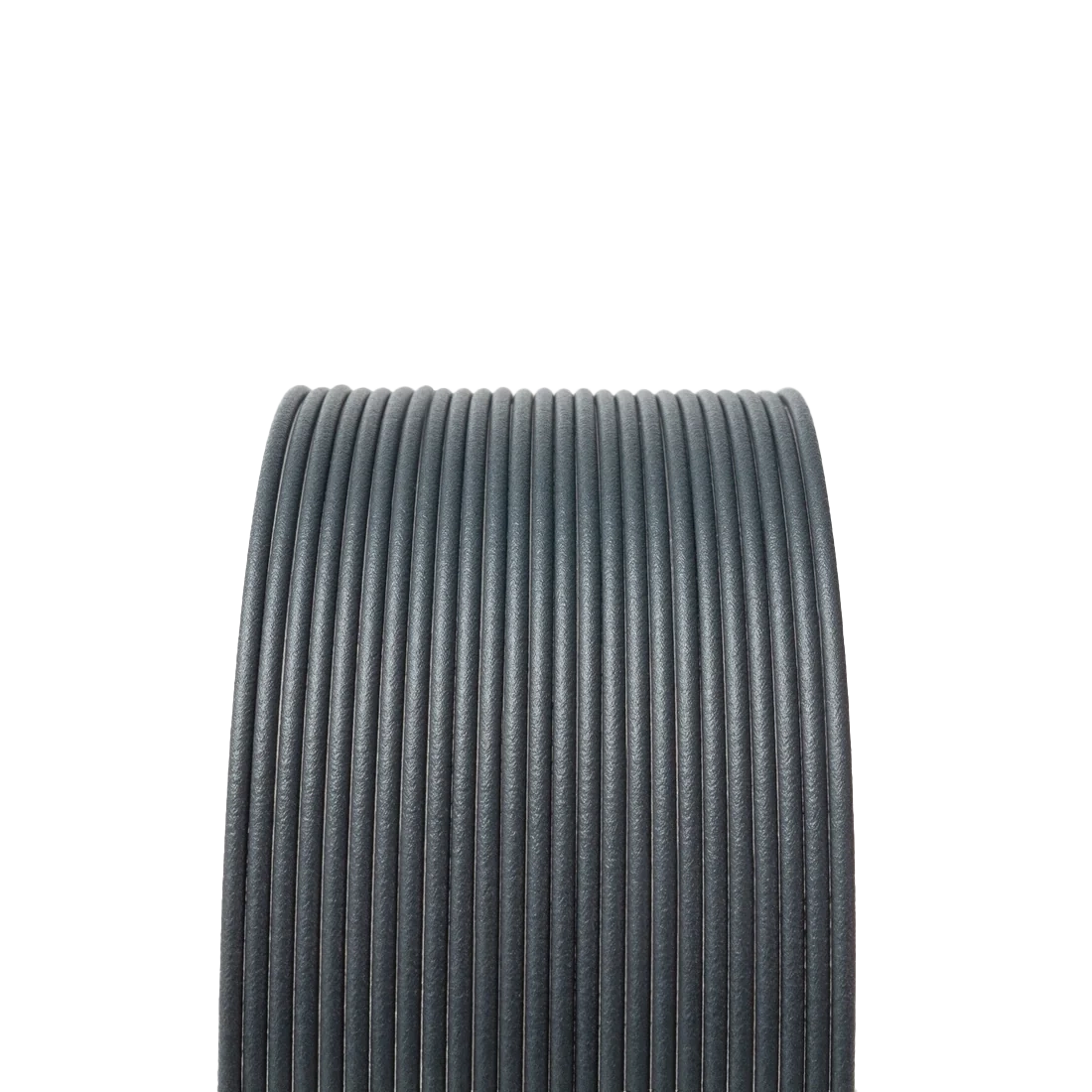 Dark Gray Carbon Fiber Composite HTPLA