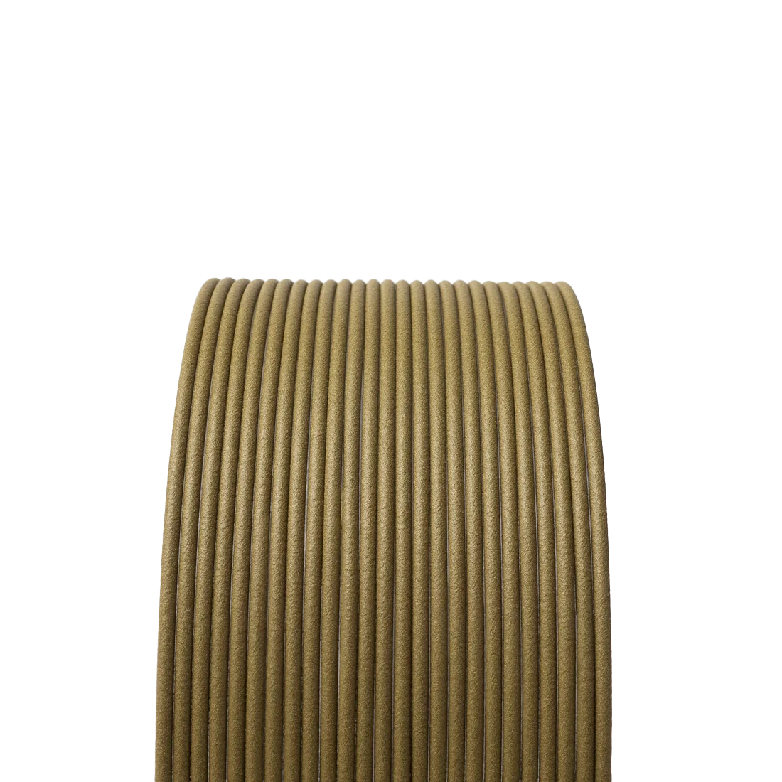 Brass-filled Metal Composite HTPLA