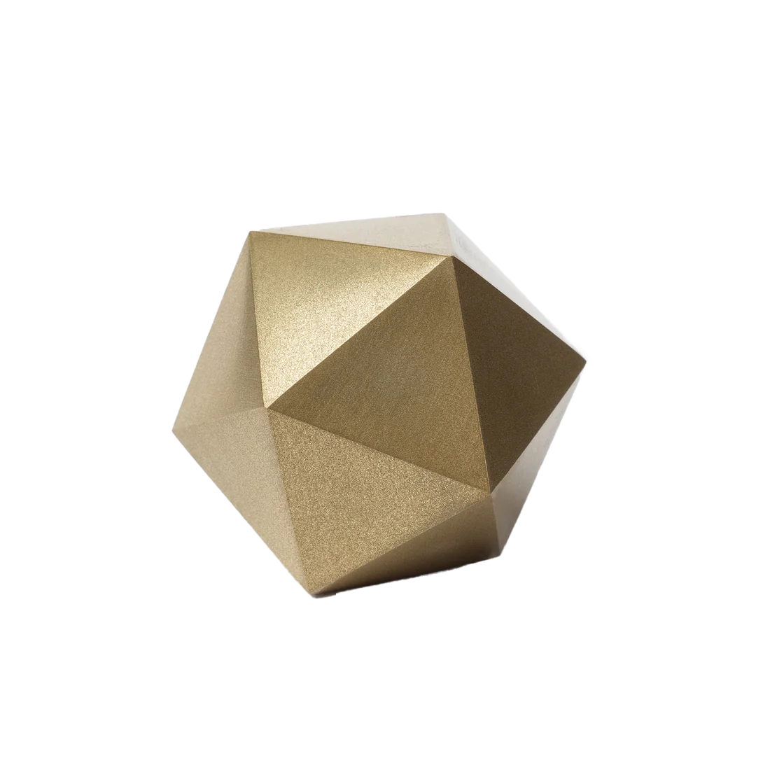 Brass-filled Metal Composite HTPLA