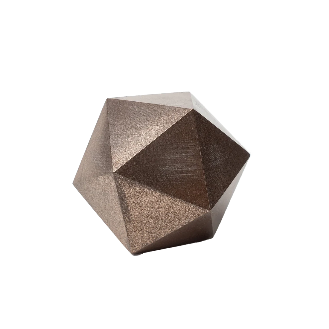 Bronze-filled Metal Composite HTPLA