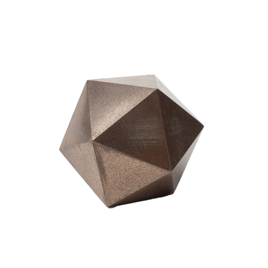 Bronze-filled Metal Composite HTPLA