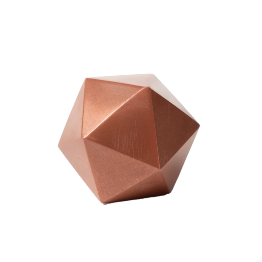 Copper-filled Metal Composite HTPLA