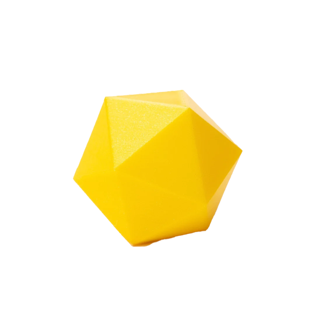 Artobot "Electric Lemonade" Metallic Yellow HTPLA