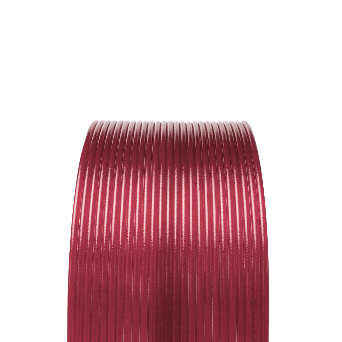 Amie's "Blood of My Enemies" Translucent Red HTPLA