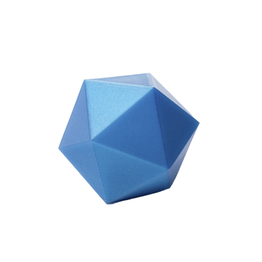 Fantasy Island Blue HTPLA